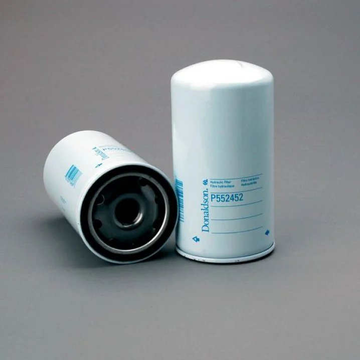 Donaldson - P552452 - Hydraulikfilter SpinOn