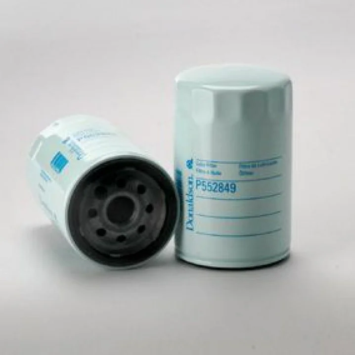 Donaldson - P552849 - Wechselfilter SpinOn