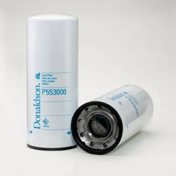 Donaldson - P553000 - Ölfilter Donaldson