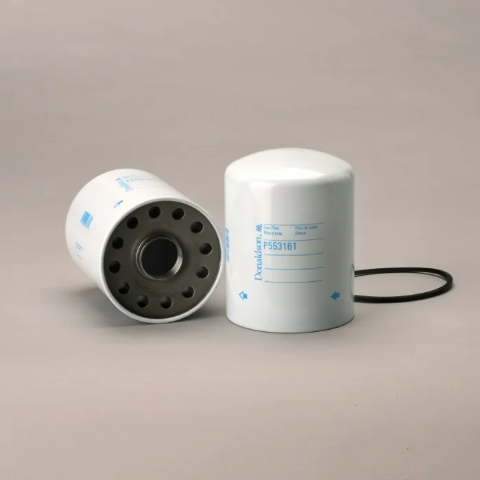 Donaldson - P553161 - Ölfilter SpinOn