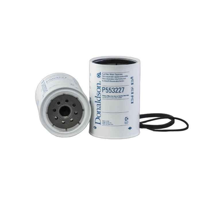 Donaldson - P553227 - Kraftstofffilter SpinOn
