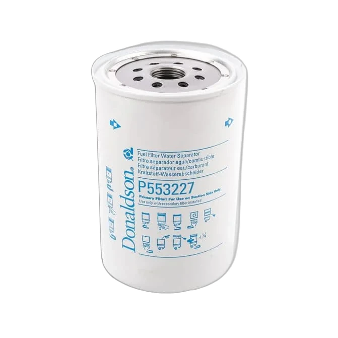 Donaldson - P553227 - Kraftstofffilter SpinOn