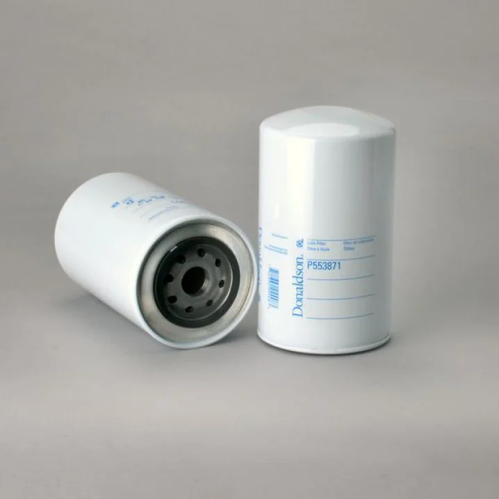 Donaldson - P553871 - Oel-Wechselfilter