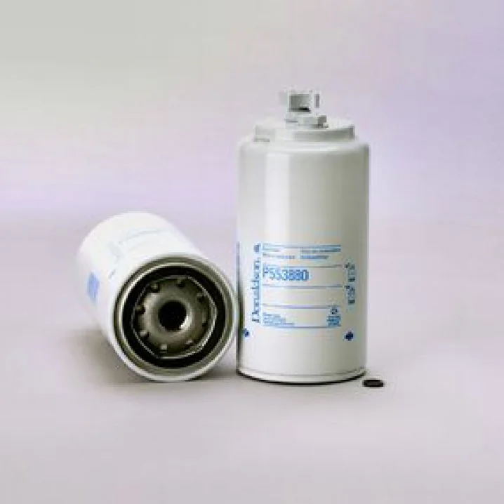 DONALDSON - P553880 - Luftfilter