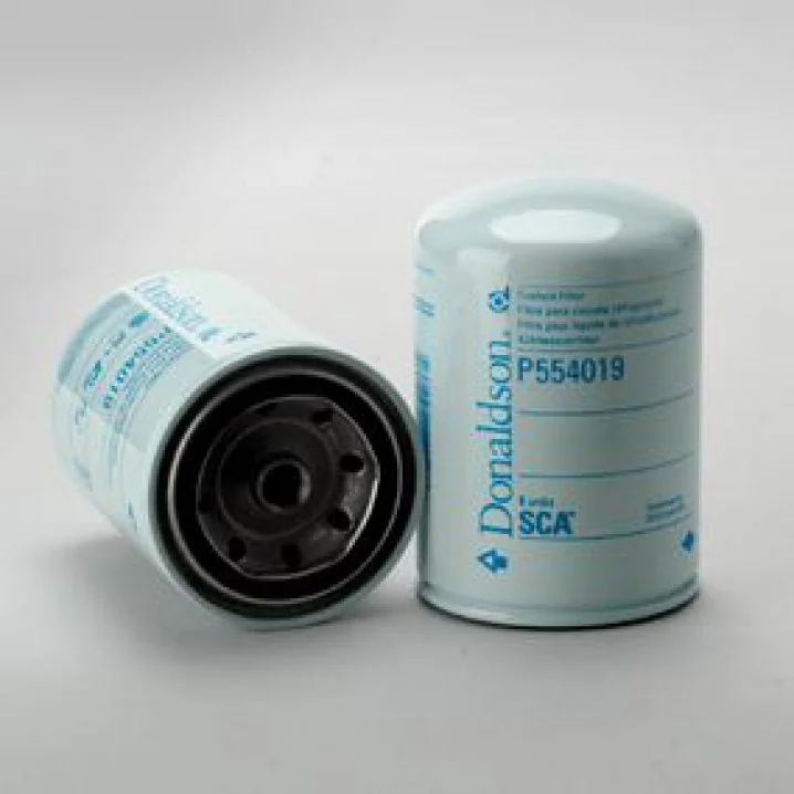 Donaldson - P554019 - Wechselfilter SpinOn (Kühlflüssigkeit)