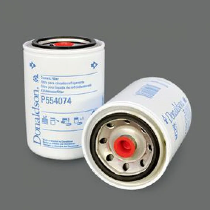 Donaldson - P554074 - Kühlflüssigkeitsfilter SpinOn