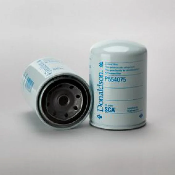 Donaldson - P554075 - Kühlflüssigkeitsfilter SpinOn