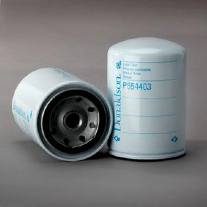 DONALDSON - P554403 - Kraftstofffilter Schraubfilter