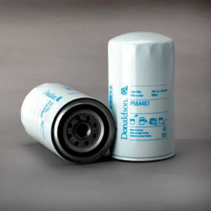 DONALDSON - P554407 - Schmierstofffilter