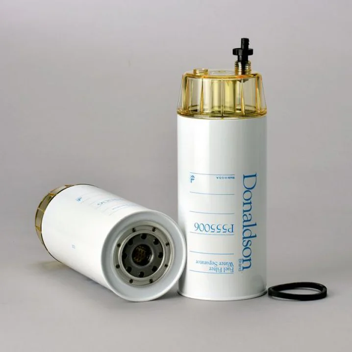 Donaldson - P555006 - Kraftstoff-Wechselfilter