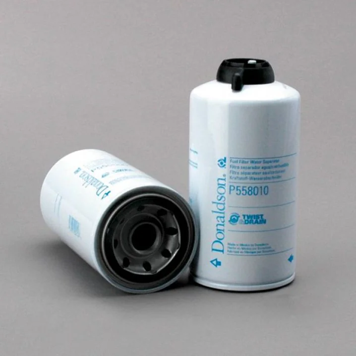 Donaldson - P558010 - Kraftstofffilter SpinOn