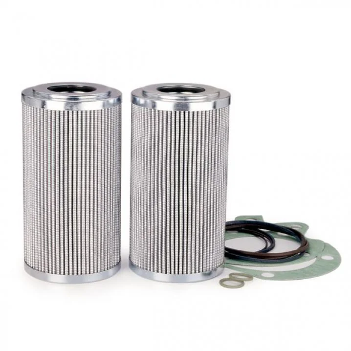 Donaldson - P560971 - Ölfilterelement (Servicekit)