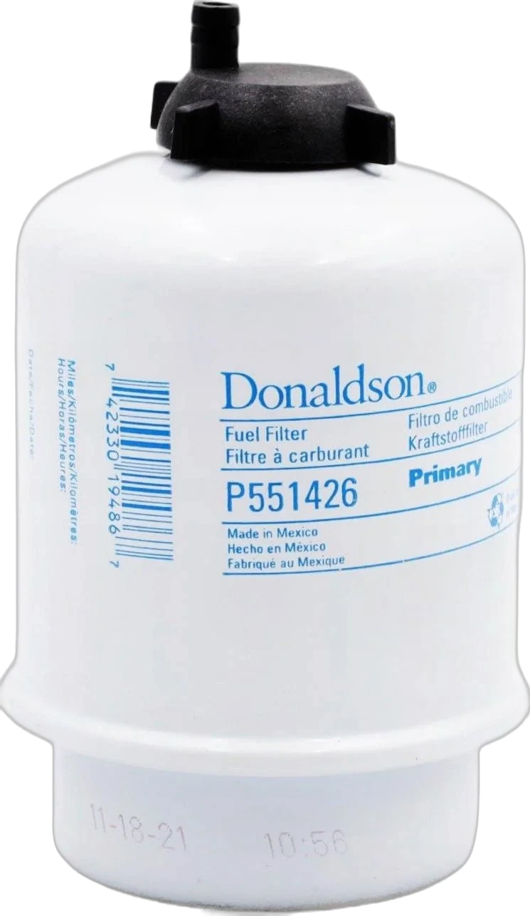 Donaldson