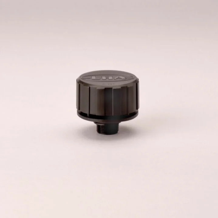 Donaldson - P562481 - Luftfilter (Be- und Entlüftung 3/4inches -NPT)