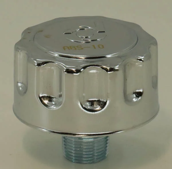 Donaldson - P562520 - Luftfilter (Be- und Entlüftung)