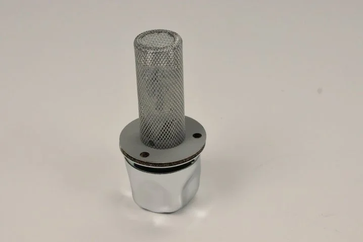 Donaldson - P562562 - Luftfilter (Einfüll- und Belüftung)