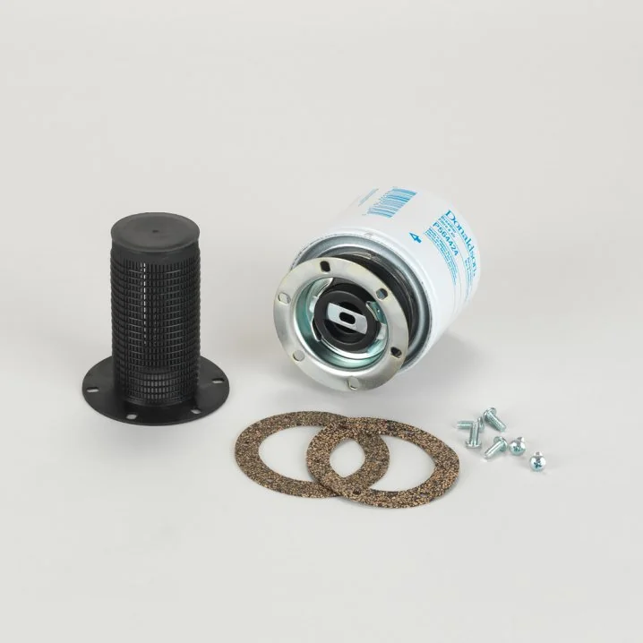 Donaldson - P562569 - Luftfilter (Einfüll- und Belüftung)