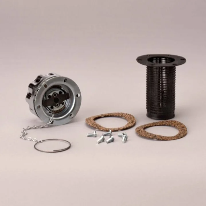 Donaldson - P562584 - Luftfilter (Einfüll- und Belüftung)