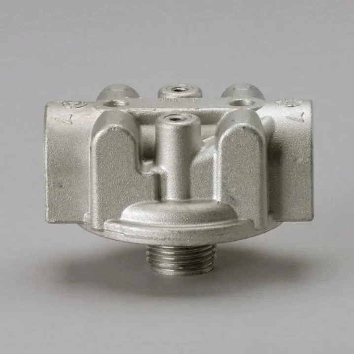 Donaldson - P563278 - Filterkopf-Hydraulikfilter