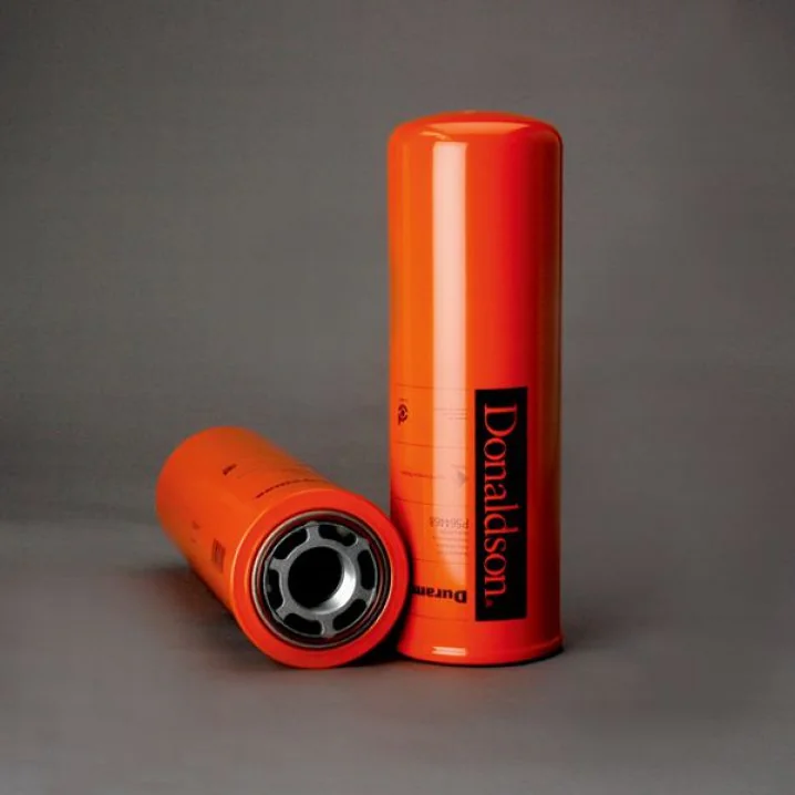 Donaldson - P564468 - Filterelement SpinOn DuraMax