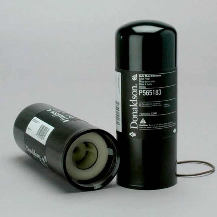 Donaldson - P565183 - Ölfilter SpinOn