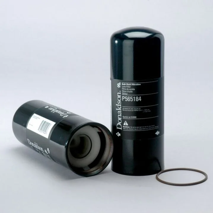 Donaldson - P565184 - Ölfilter SpinOn