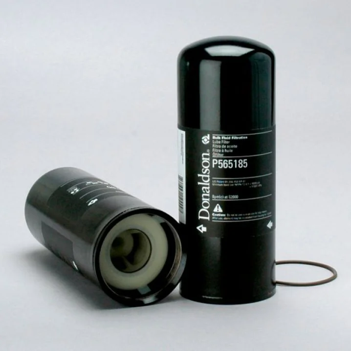 Donaldson - P565185 - Ölfilter SpinOn