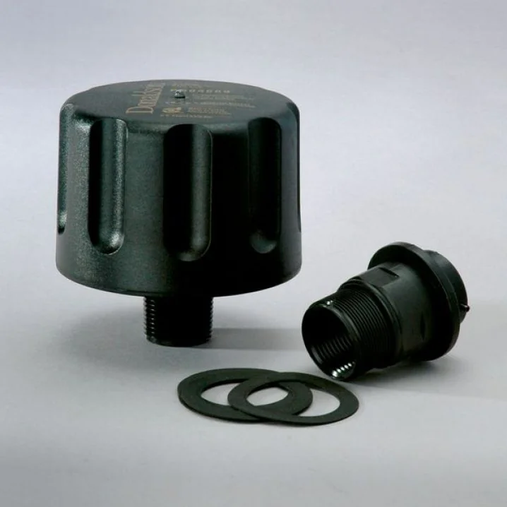 Donaldson - P565616 - Luftfilter (Be- und Entlüftung)