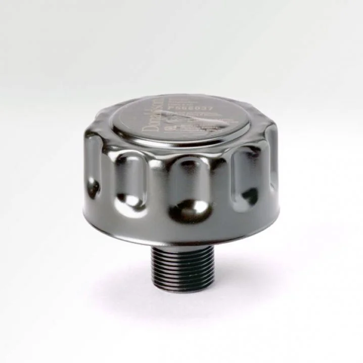 Donaldson - P566037 - Luftfilter (Be- und Entlüftung 3/4inches -BSP)