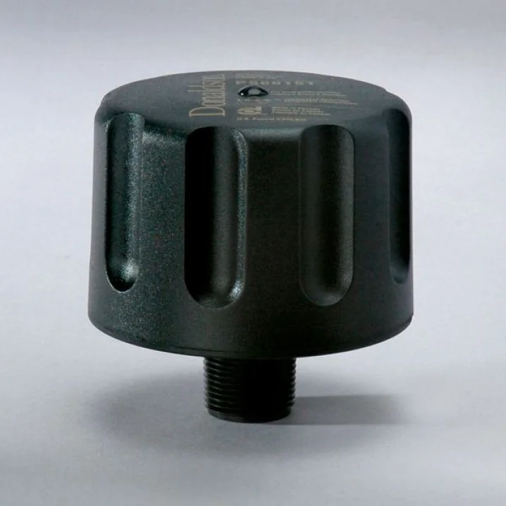 Donaldson - P566151 - Luftfilter (Be- und Entlüftung 1inches -NPT)