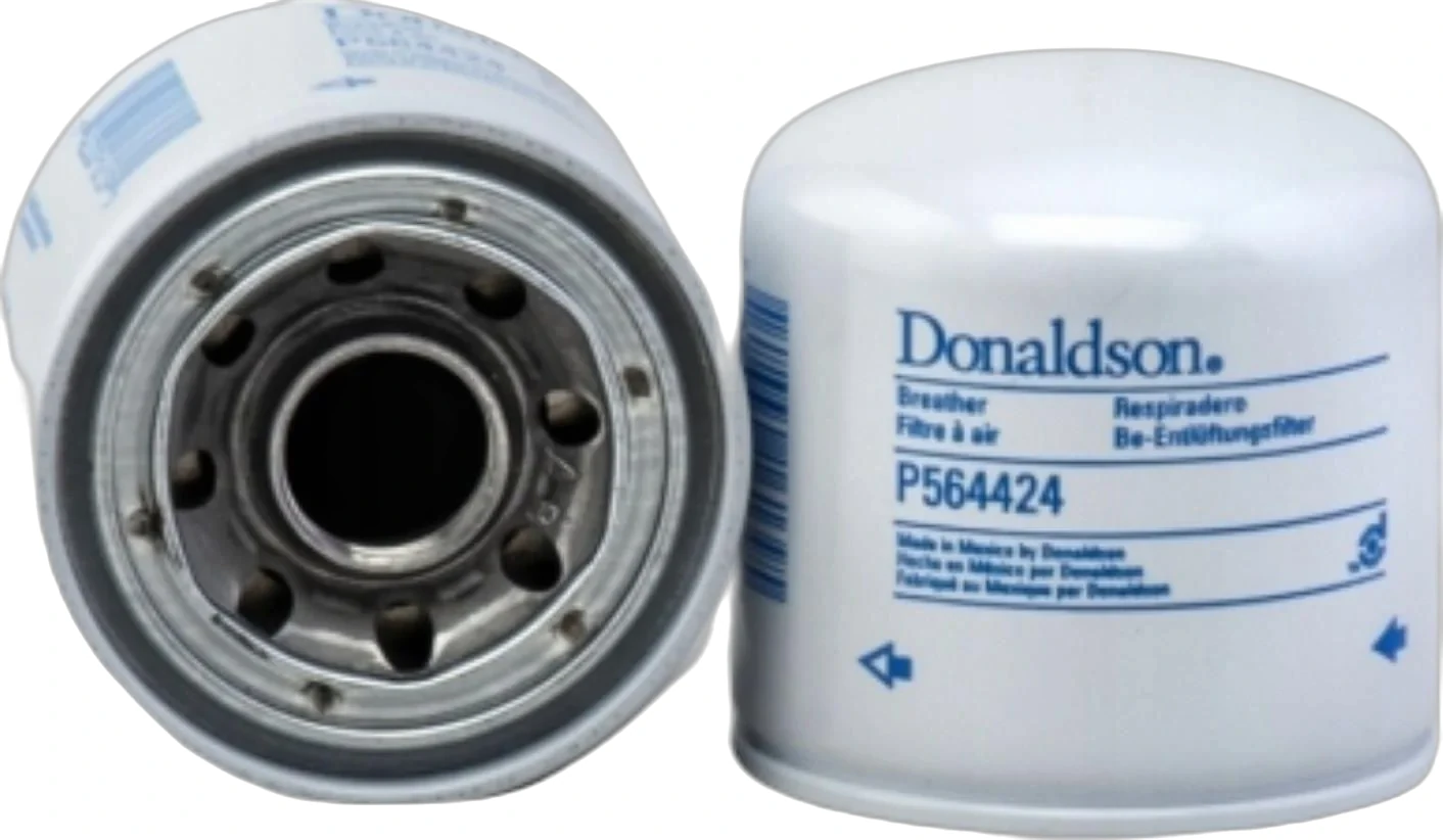 Donaldson - P566404 - Hydraulikfilterelement DT