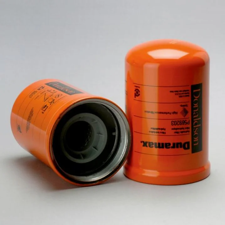 Donaldson - P569203 - Filterelement SpinOn DuraMax