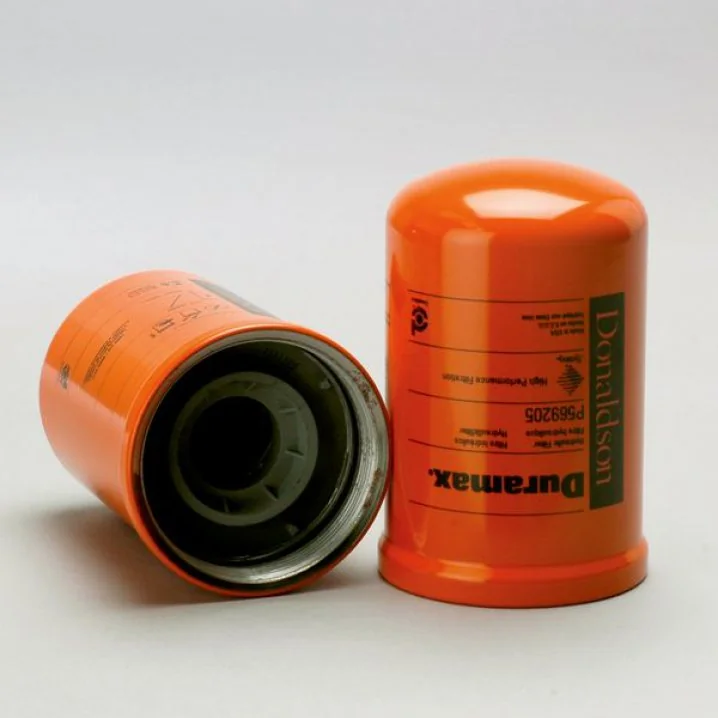 Donaldson - P569205 - Filterelement SpinOn DuraMax