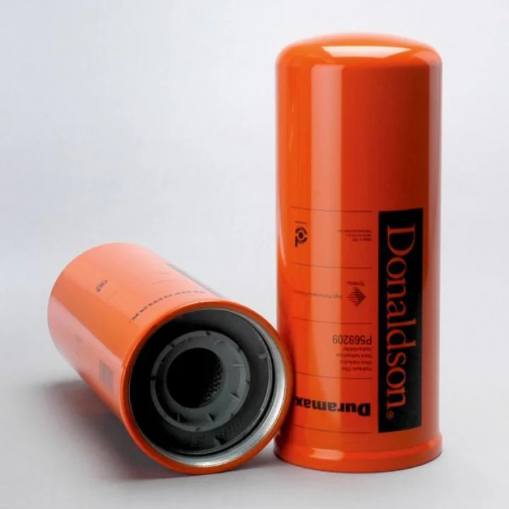 Donaldson - P569209 - Filterelement SpinOn DuraMax