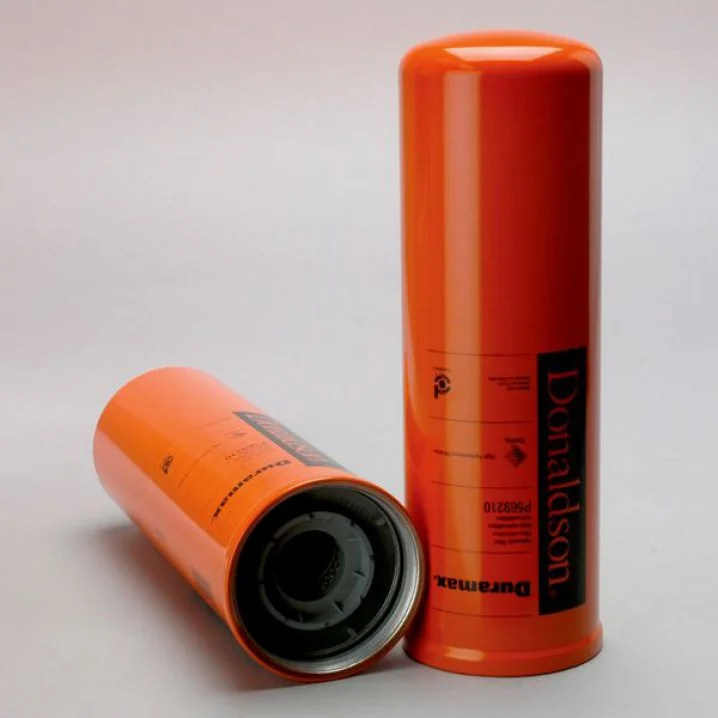 Donaldson - P569210 - Filterelement SpinOn DuraMax