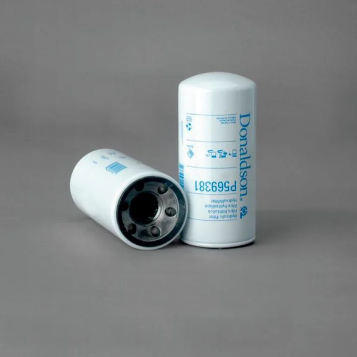 Donaldson - P569381 - Wechselfilter SpinOn
