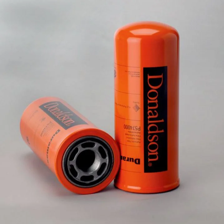 Donaldson - P574000 - Filterelement SpinOn DuraMax