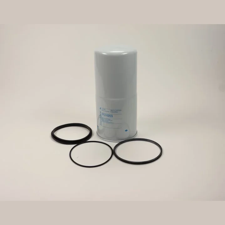 Donaldson - P574959 - Kraftstofffilter SpinOn