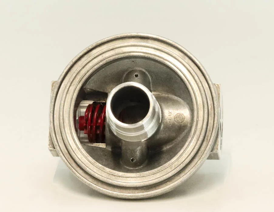 Donaldson - P576557 - Filterkopf-Hydraulikfilter