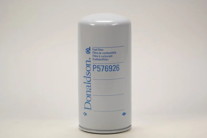 DONALDSON - P576926 - Kraftstofffilter Schraubmontage
