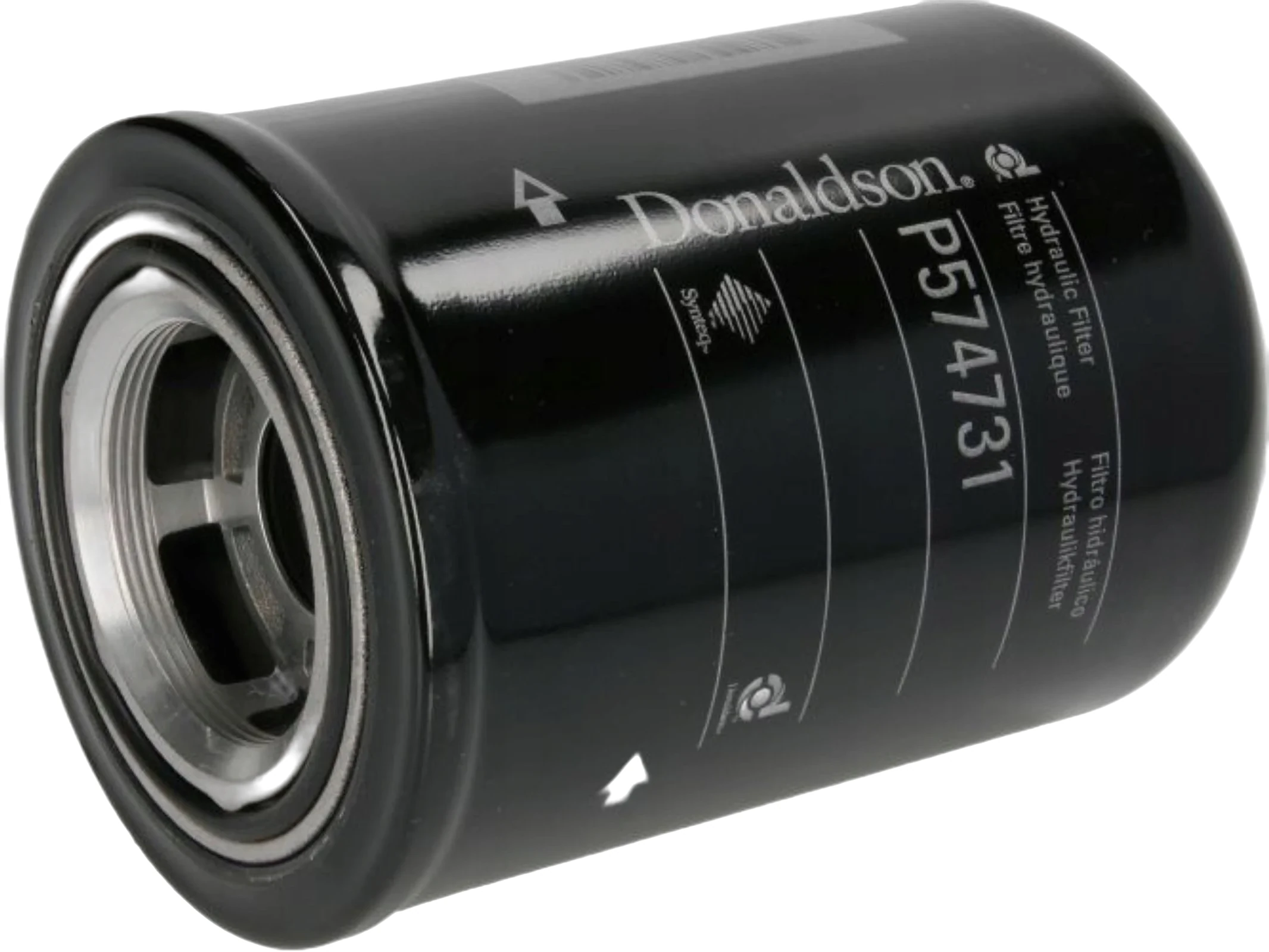 Donaldson - P577031 - Wartungsschalter (elektrisch)
