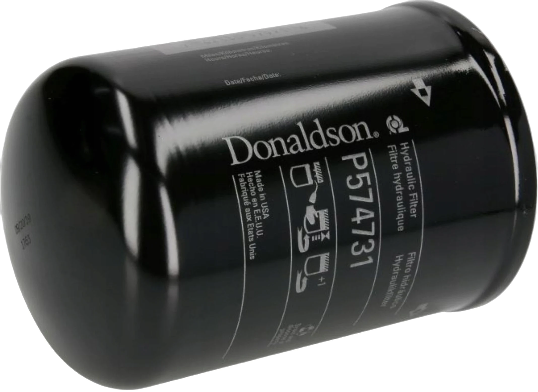 Donaldson - P577031 - Wartungsschalter (elektrisch)