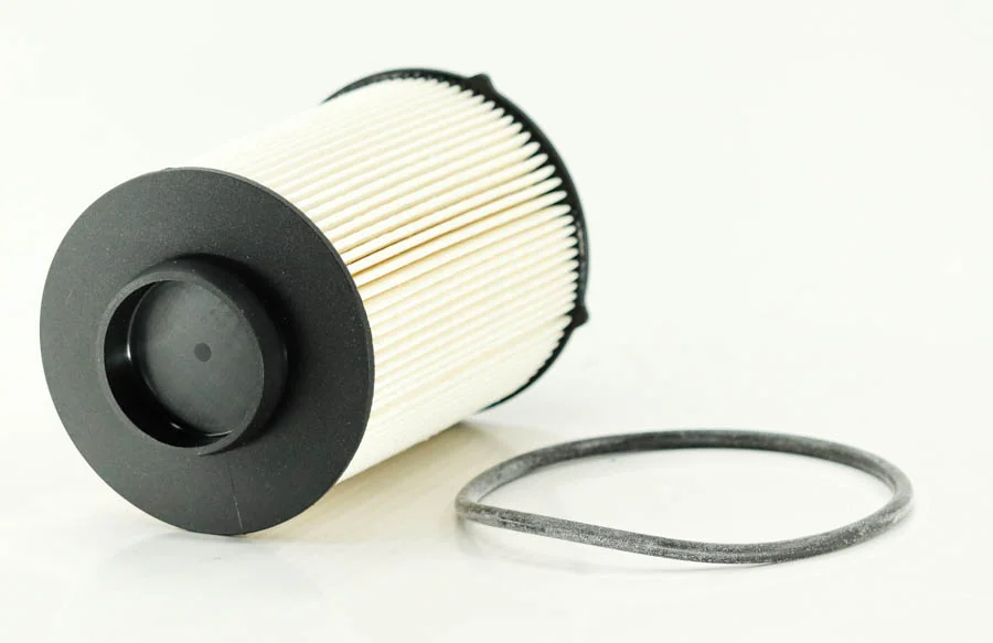 Donaldson - P579940 - Kraftstofffilterelement (metallfrei)