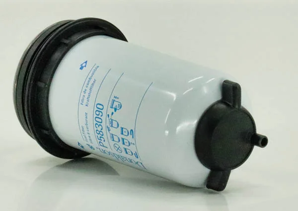 Donaldson - P583090 - Kraftstofffilter SpinOn