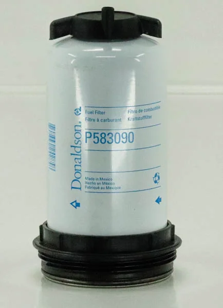 Donaldson - P583090 - Kraftstofffilter SpinOn