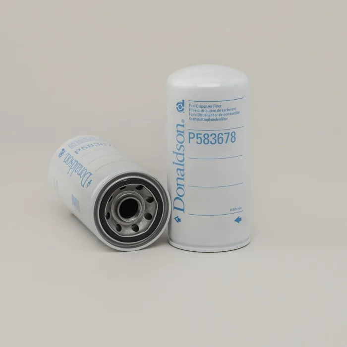 Donaldson - P583678 - Kraftstofffilter SpinOn
