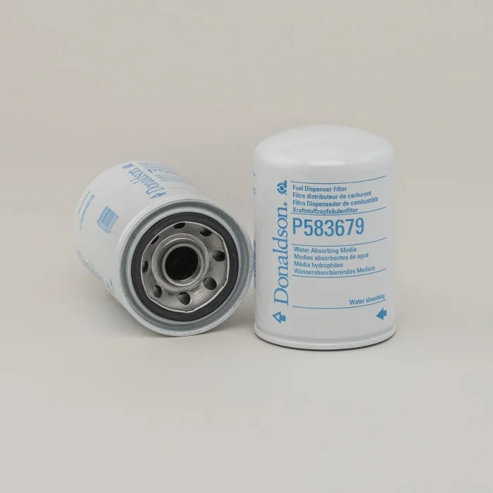 Donaldson - P583679 - Kraftstofffilter SpinOn