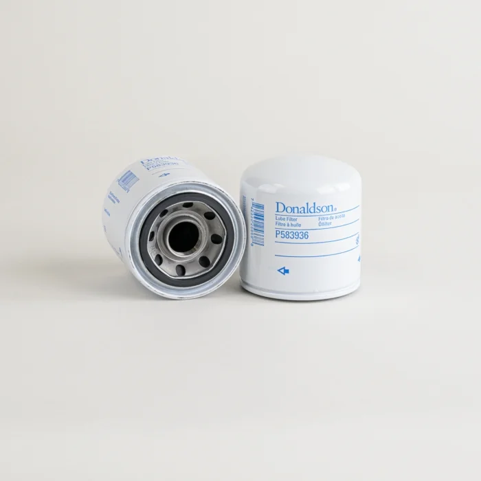 Donaldson - P583936 - Ölfilter SpinOn