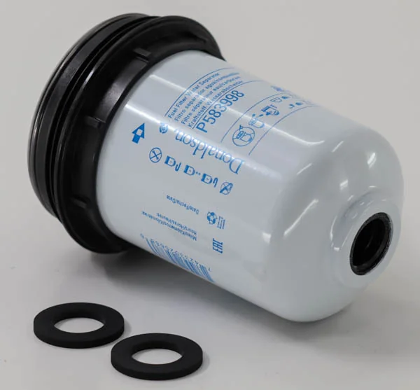 Donaldson - P583998 - Kraftstofffilter SpinOn