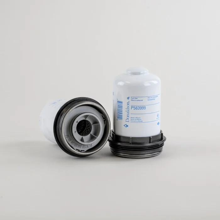 Donaldson - P583999 - Kraftstofffilter SpinOn